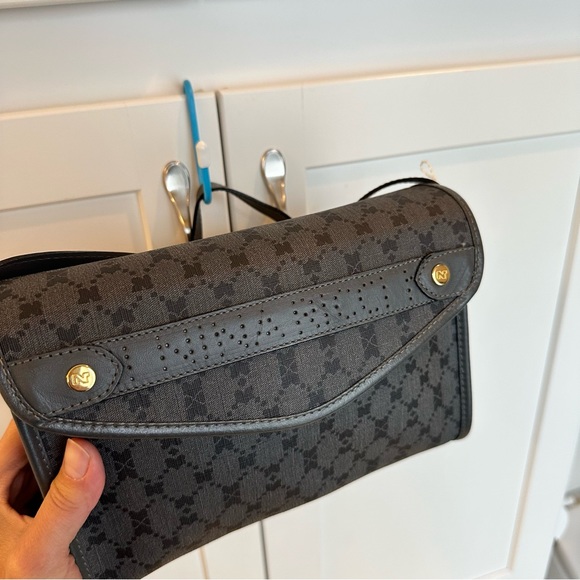 NWOT Nina Ricci Crossbody - Picture 2 of 6